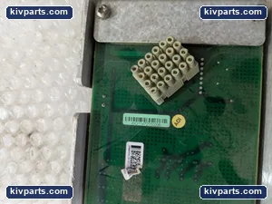 ABB 3HNA006149-001 TIB-01 Robotics Interface Module – actual item, photo 6 of 9