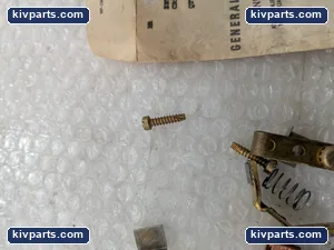 General Electric 55-152313G94 Contact Kit Contactor Starter – actual item, photo 5 of 6