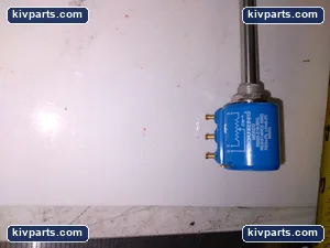 Bourns 3500S-TBA-501L Potentiometer – actual item, photo 7 of 9