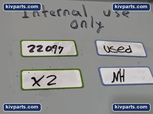 Mitsubishi QY42P Output Unit Melsec-Q – actual item, photo 4 of 4