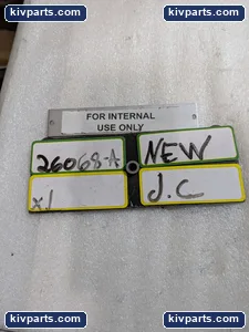 Heavy Duty Clamp Ring Bracket 316 – actual item, photo 7 of 7