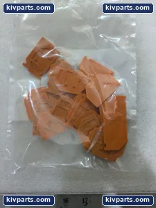 WAGO 2800322 Contact Blocks 280-322 Terminal – actual item, photo 6 of 7