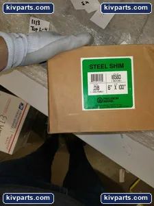 Precision Brand 16560 – actual item, photo 2 of 4
