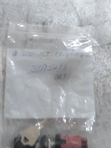 C&k W101-ICT-C8-05 AQ2 Series Panel Mount Switch