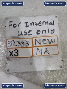 Ideal 85-345 RJ-11 6P6C Modular Plug – actual item, photo 4 of 4