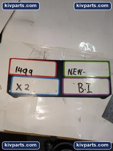 ITT 1-F-428-6-3-4-17-31-A209 Diagaphrm 700077-002-001 – actual item, photo 7 of 7
