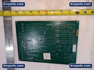 Gilbarco T19501-GI Monocrome CPU Board – actual item, photo 3 of 5