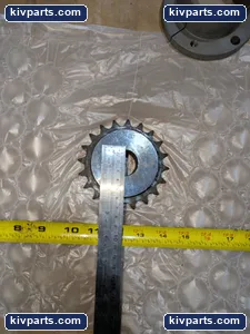 Rexnord Sprocket – actual item, photo 3 of 6