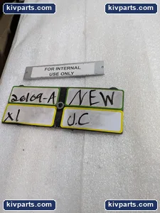 Canfield P5103-1620000 Connector – actual item, photo 6 of 6