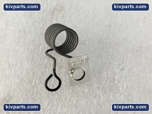 Cutler-Hammer H13A Thermal Overload Heater Coil – actual item, photo 3 of 4