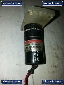 Maxon 2924.814-0 DC Motor – actual item, photo 2 of 3