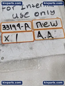 W8562-001 Hardware – actual item, photo 4 of 4