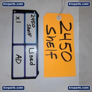 General Electric 117D9973 Set Position Circuit Board Panel – actual item, photo 7 of 7