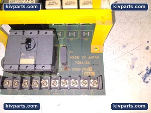 A20B-1003-0081 Power Supply PC Board – actual item, photo 3 of 8