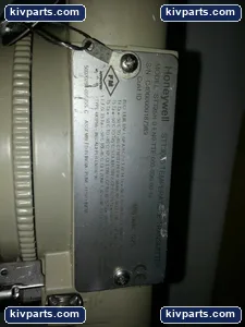 Honeywell STT25H STT 3000 Series Process Control – actual item, photo 4 of 4