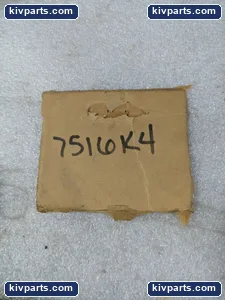 Cutler-Hammer 7516K4 Toggle Switch – actual item, photo 2 of 6