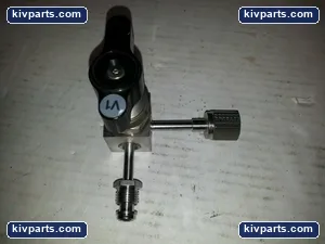 AP Tech AP3625SM MV4 AL Manual Diaphragm Valve – actual item, photo 4 of 4