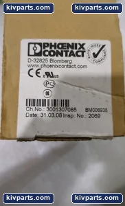 Phoenix Contact PLC-BSC-24DC 2966016 Relay Base – actual item, photo 2 of 5