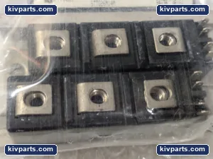 STT026M14M SOW Thyristor SCR Power Module – actual item, photo 3 of 4