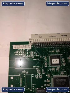 941B0227-10 Fuel Master Control Board – actual item, photo 2 of 5