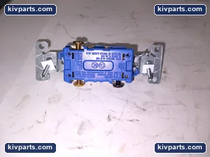 Eaton Toggle Switch – actual item, photo 4 of 6