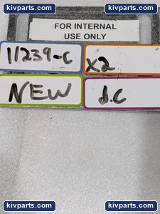 SMC X1/4 Quick Connect Fitting – actual item, photo 5 of 5
