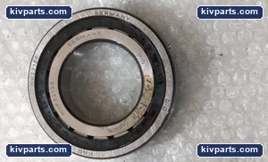 German UP2212E Row Cylindrical Roller Bearing – actual item, photo 2 of 3