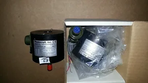 Photocraft RL-P270AJB/8-30 Incremental Shaft Encoder