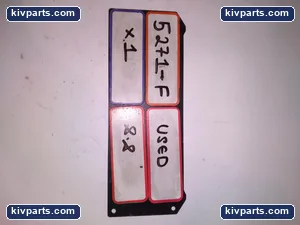 EV957F-R3 – actual item, photo 3 of 3