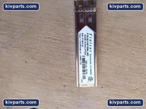Finisar FTRL8519P1BNL Fiber Optic Module – actual item, photo 2 of 5