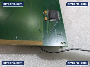 11-1118-001 PCB LCD Controller Board – actual item, photo 2 of 5