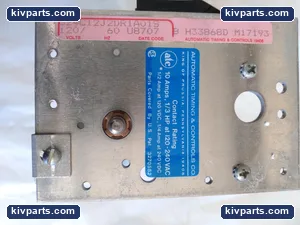 ATC 324C12J2DR1A01S Cam Program Timer – actual item, photo 2 of 7