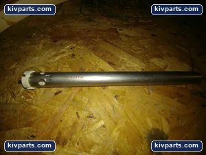 Sylvania 129766 Pass Serpentine Air Heater – actual item, photo 3 of 3