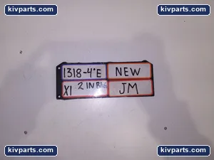 SMC AS4301F-U04-12-X35 Speed Controller – actual item, photo 3 of 3