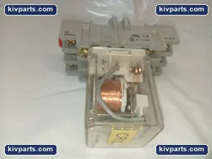 Square D 8501KU13V20 Relay – actual item, photo 3 of 6