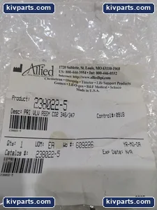 Allied 238022-5 – actual item, photo 2 of 6