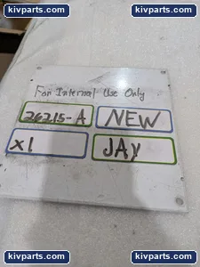 Crouse-Hinds RE32 1″ to 3/4″ Reducing Bushing – actual item, photo 6 of 6