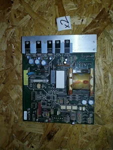 Berges WA11RE/G11 Drive Module Control Inverter