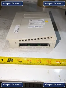 Mitsubishi FCUA-DX110 Servo System Controller Module – actual item, photo 3 of 7