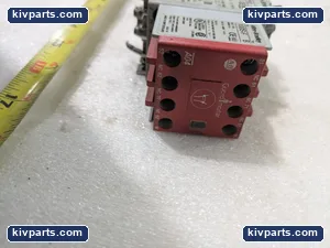 Allen-Bradley 100S-C23DJ14C Contactor – actual item, photo 7 of 10