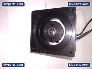 Ametek B5-SP Pittman – actual item, photo 2 of 3