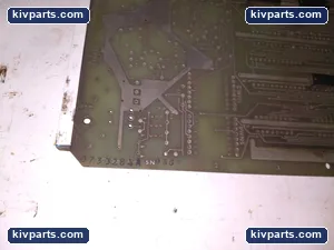 3730267 S5 Servo Control – actual item, photo 6 of 7