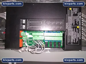 Thomson 873A0100A1CY5 Transfer Switch – actual item, photo 9 of 10