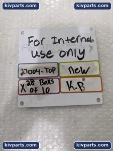 Cutler-Hammer E30KLB7 Pushbutton – actual item, photo 9 of 9