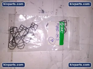SMC P31812-04-3 ZM Vacuum System Ejector Seal – actual item, photo 2 of 3