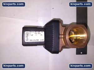 Burkert 00126288 Solenoid Valve – actual item, photo 2 of 3