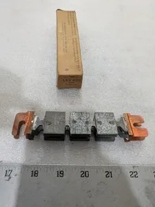 Bussmann LKS-600 Super-Lag Fuse