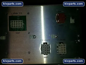 Amat A1300 SVG Power I/O Board – actual item, photo 3 of 4