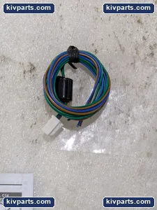 Panasonic FP0R-C14CRS PLC Control Unit 14 Point Relay – actual item, photo 6 of 8