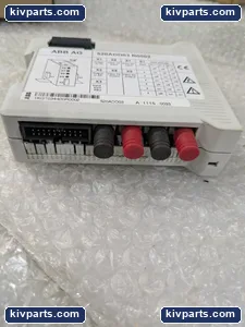 ABB 520ADD03 Procontrol Communication Module – actual item, photo 5 of 6
